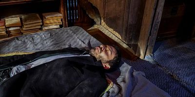 Vuslat 8.Bölüm posteri