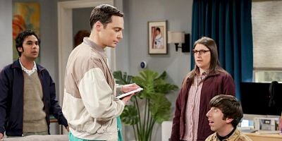 The Conference Valuation posteri