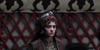 Diriliş Ertuğrul 137.Bölüm posteri