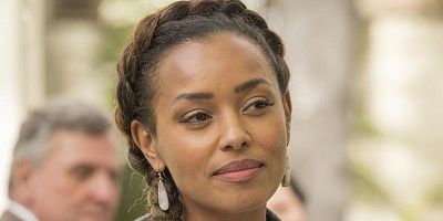 The Graduates posteri