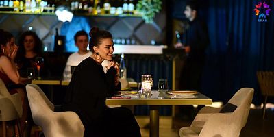 İstanbullu Gelin 74.Bölüm posteri