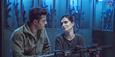 Söz 72.Bölüm posteri