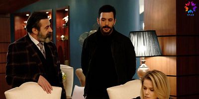 Kuzgun 4.Bölüm posteri