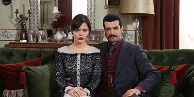 Bir Zamankar Çukurova 23.Bölüm posteri