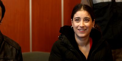 Bizim Hikaye 60.Bölüm posteri