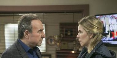 Arka Sokaklar 508.Bölüm posteri