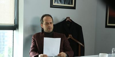 Gülperi 23.Bölüm posteri