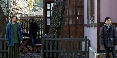 İkizler Memo - Can 16.Bölüm posteri