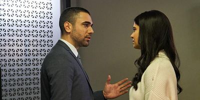 Vuslat 10.Bölüm posteri