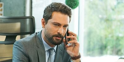 Yasak Elma 36.Bölüm posteri