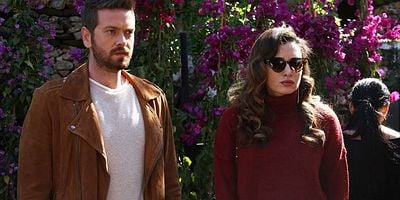 Yüzleşme 2.Bölüm posteri