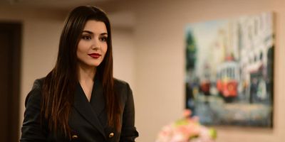 Halka 9.Bölüm posteri