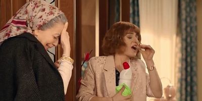 Jet Sosyete 18.Bölüm posteri