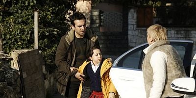 Kızım 23.Bölüm posteri