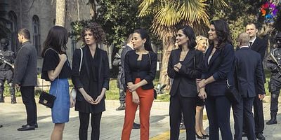 Söz 74.Bölüm posteri