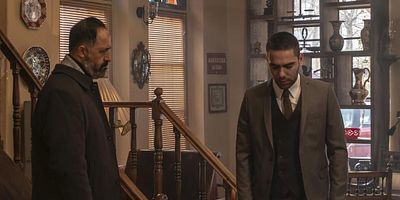 Vuslat 11.Bölüm posteri