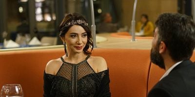 Sen Anlat Karadeniz 45.Bölüm posteri