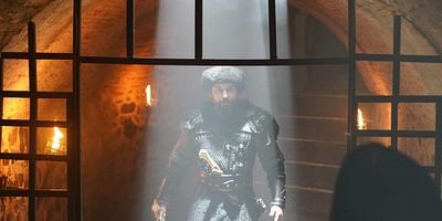 Diriliş Ertuğrul 140.Bölüm posteri