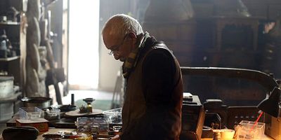 Çarpışma 14.Bölüm posteri