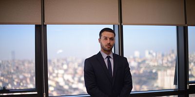 Tek Yürek 6.Bölüm posteri