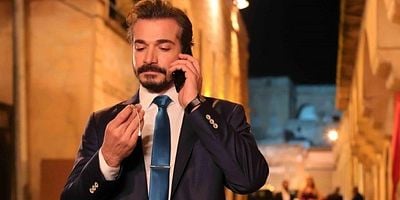 Hercai 2.Bölüm posteri