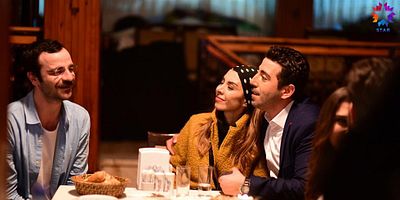 İstanbullu Gelin 77.Bölüm posteri