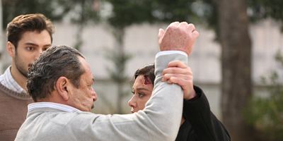 Gülperi 25.Bölüm posteri