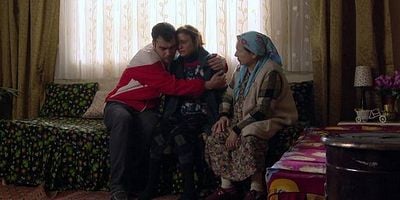 İkizler Memo - Can 18.Bölüm posteri