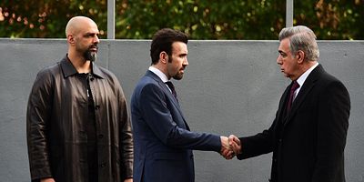 Halka 11.Bölüm posteri