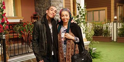 Jet Sosyete 20.Bölüm posteri