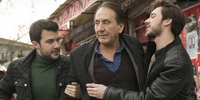 Arka Sokaklar 511.Bölüm posteri