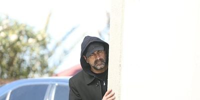 Gülperi 26.Bölüm posteri