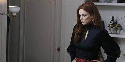 Zalim İstanbul 1.Bölüm posteri