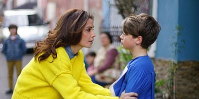 Bir Aile Hikayesi 5.Bölüm posteri