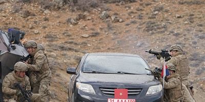 Nöbet 5.Bölüm posteri