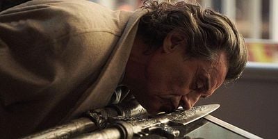 Treasure of the Sun posteri