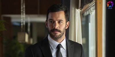 Kuzgun 9.Bölüm posteri