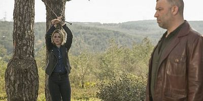 Arka Sokaklar 513.Bölüm posteri