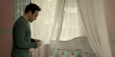 Kızım 27.Bölüm posteri