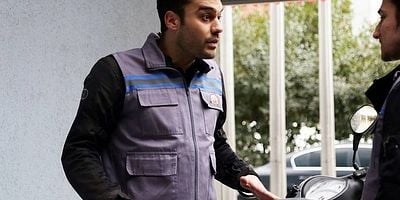 İkizler Memo - Can 21.Bölüm posteri