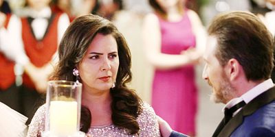 Zengin ve Yoksul 2.Bölüm posteri