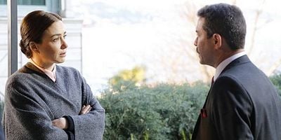 Zalim İstanbul 3.Bölüm posteri