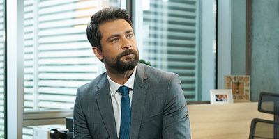 Yasak Elma 41.Bölüm posteri