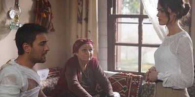 Sen Anlat Karadeniz 48.Bölüm posteri