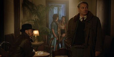 Baisers volés posteri