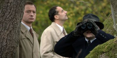 Des nouvelles d'Anna posteri