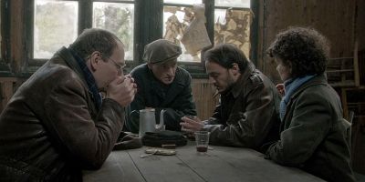 La frontière posteri