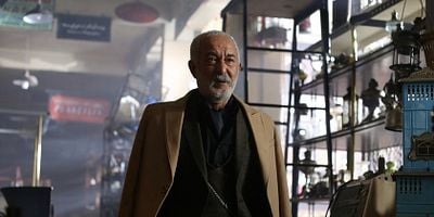 Çarpışma 18.Bölüm posteri