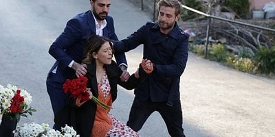 İkizler Memo - Can 22.Bölüm posteri