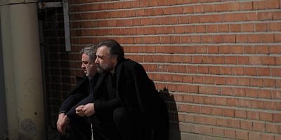 Eşkiya Dünyaya Hükümdar Olmaz 134.Bölüm posteri